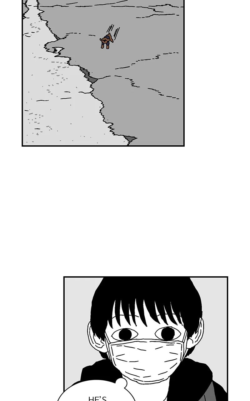 Read With Tony chapter 31 image 18 on Lezhin
