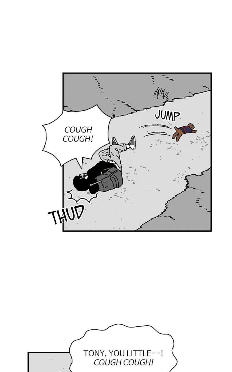 Read With Tony chapter 31 image 23 on Lezhin