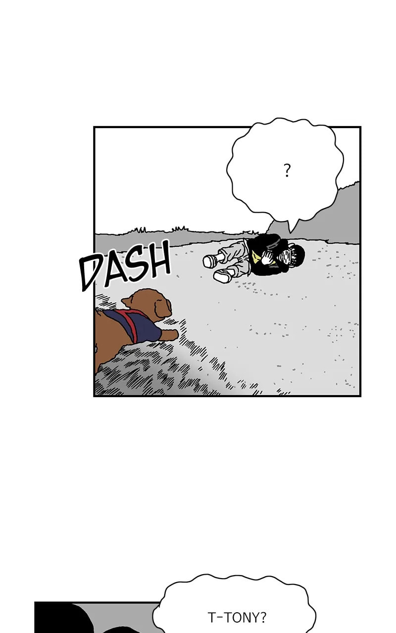 Read With Tony chapter 31 image 26 on Lezhin