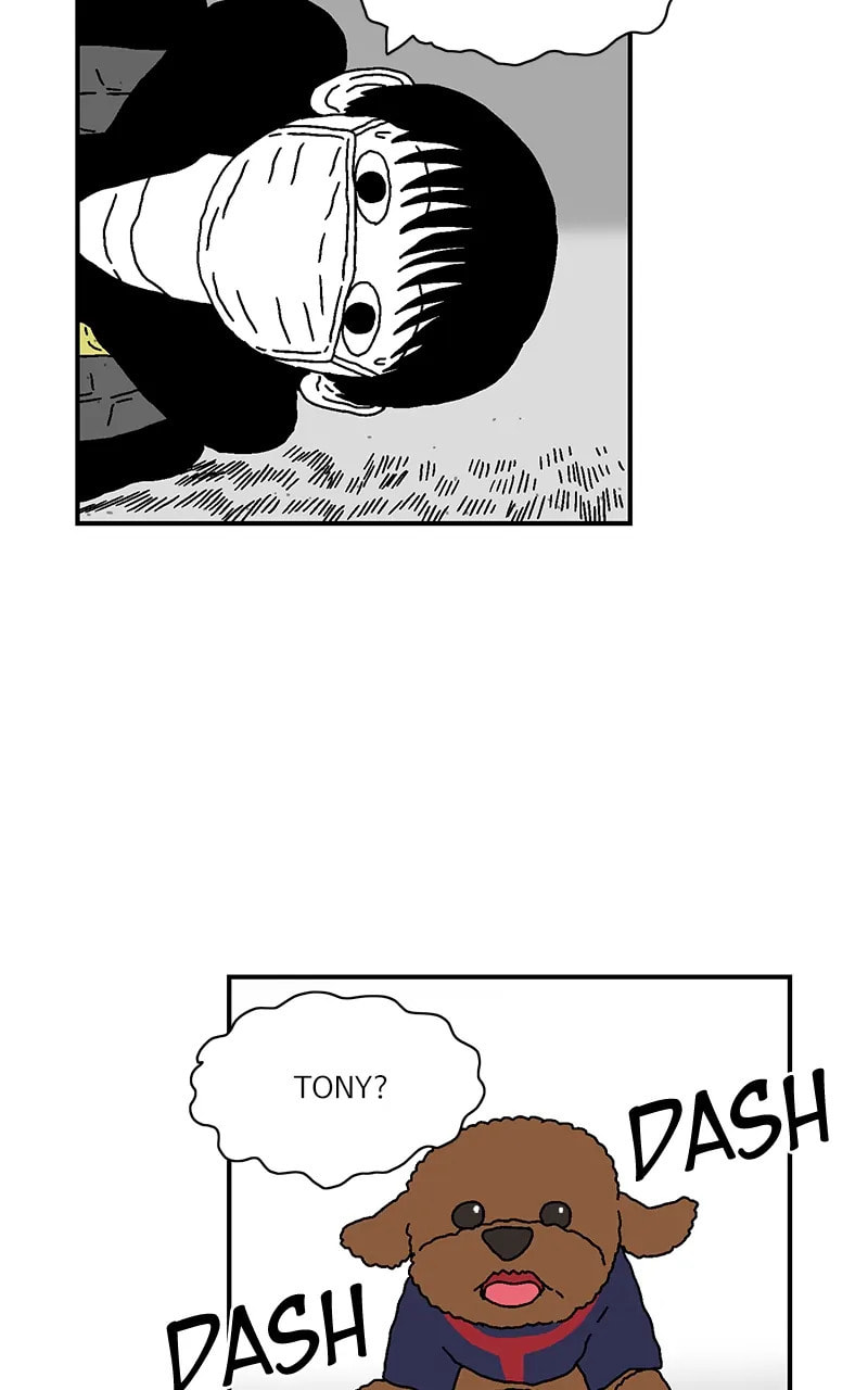 Read With Tony chapter 31 image 27 on Lezhin
