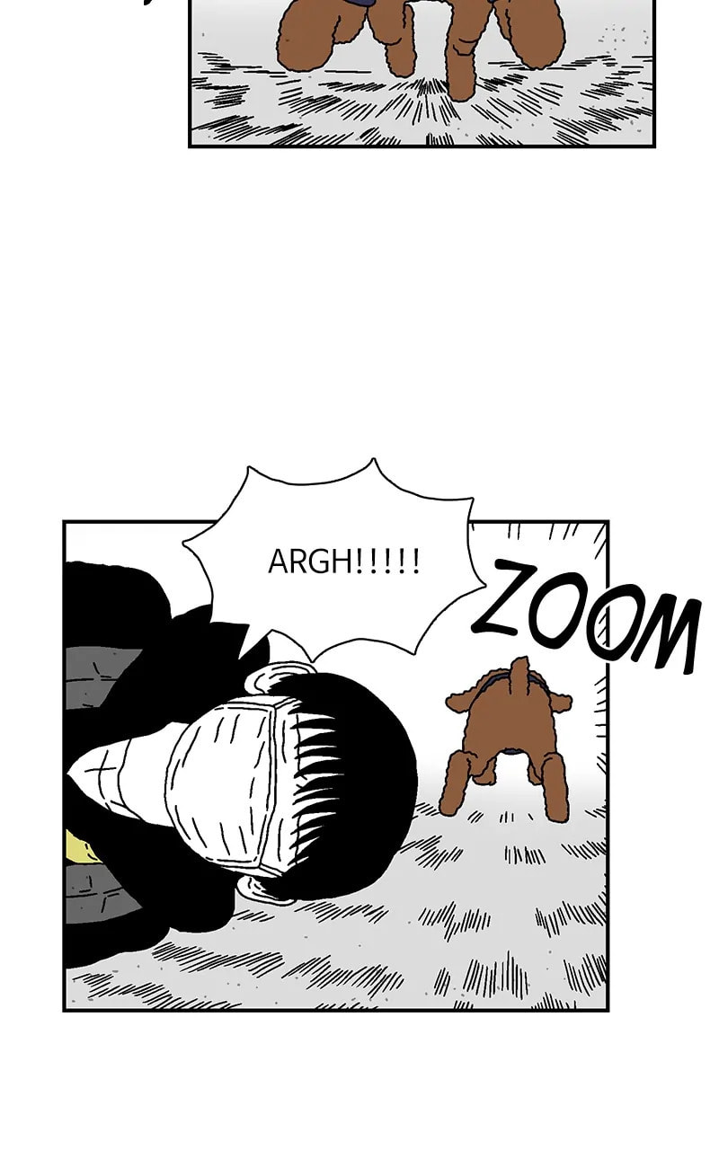 Read With Tony chapter 31 image 28 on Lezhin