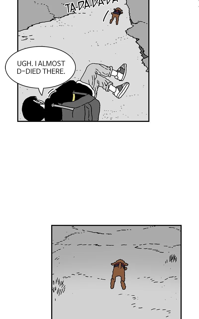 Read With Tony chapter 31 image 30 on Lezhin