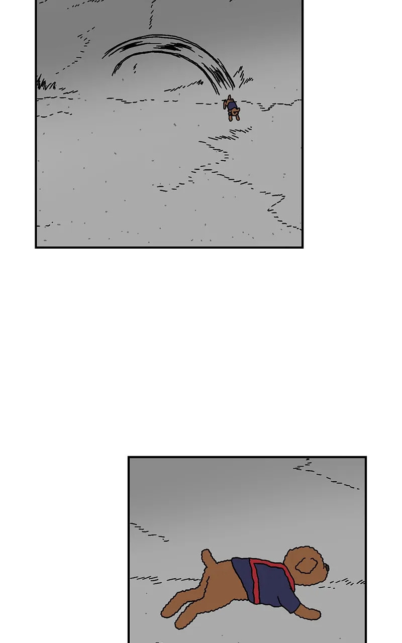 Read With Tony chapter 31 image 33 on Lezhin