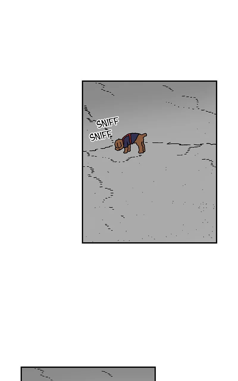 Read With Tony chapter 31 image 35 on Lezhin