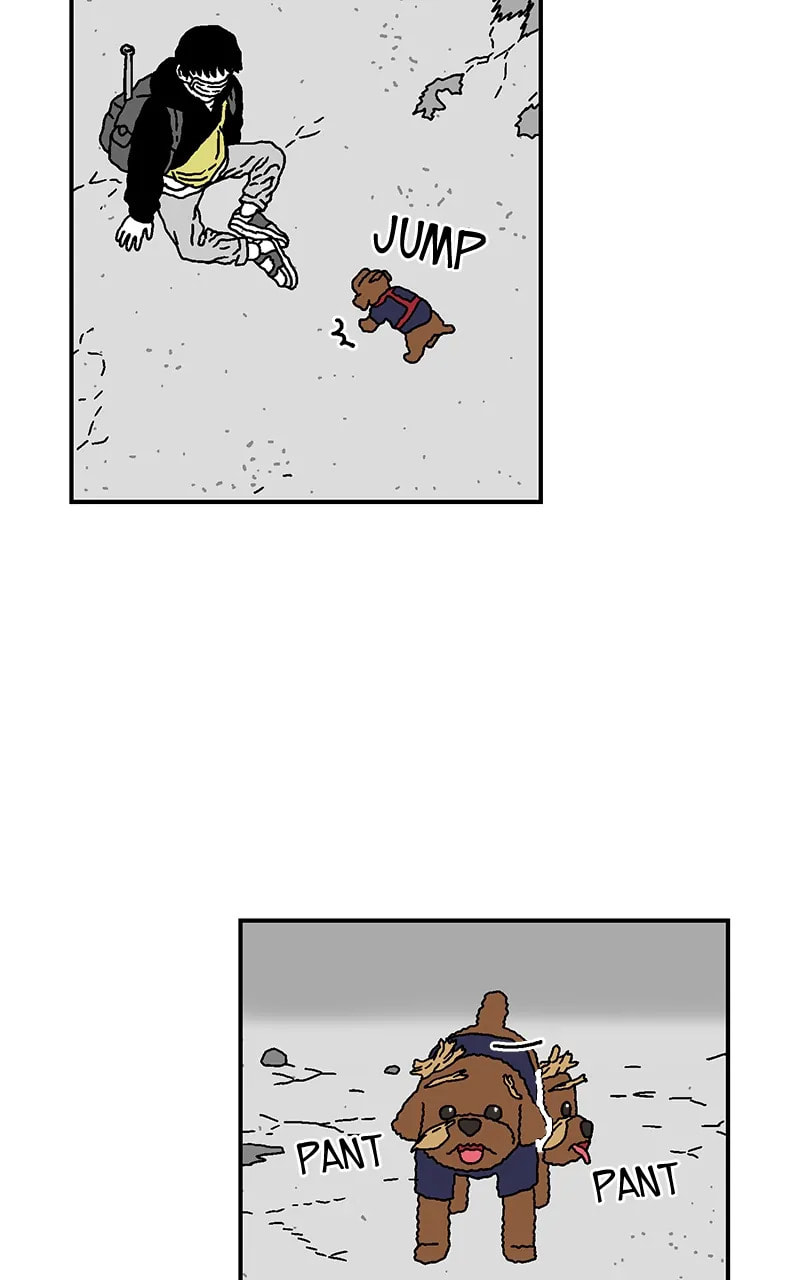 Read With Tony chapter 31 image 39 on Lezhin