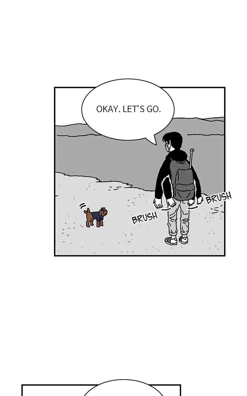 Read With Tony chapter 31 image 41 on Lezhin