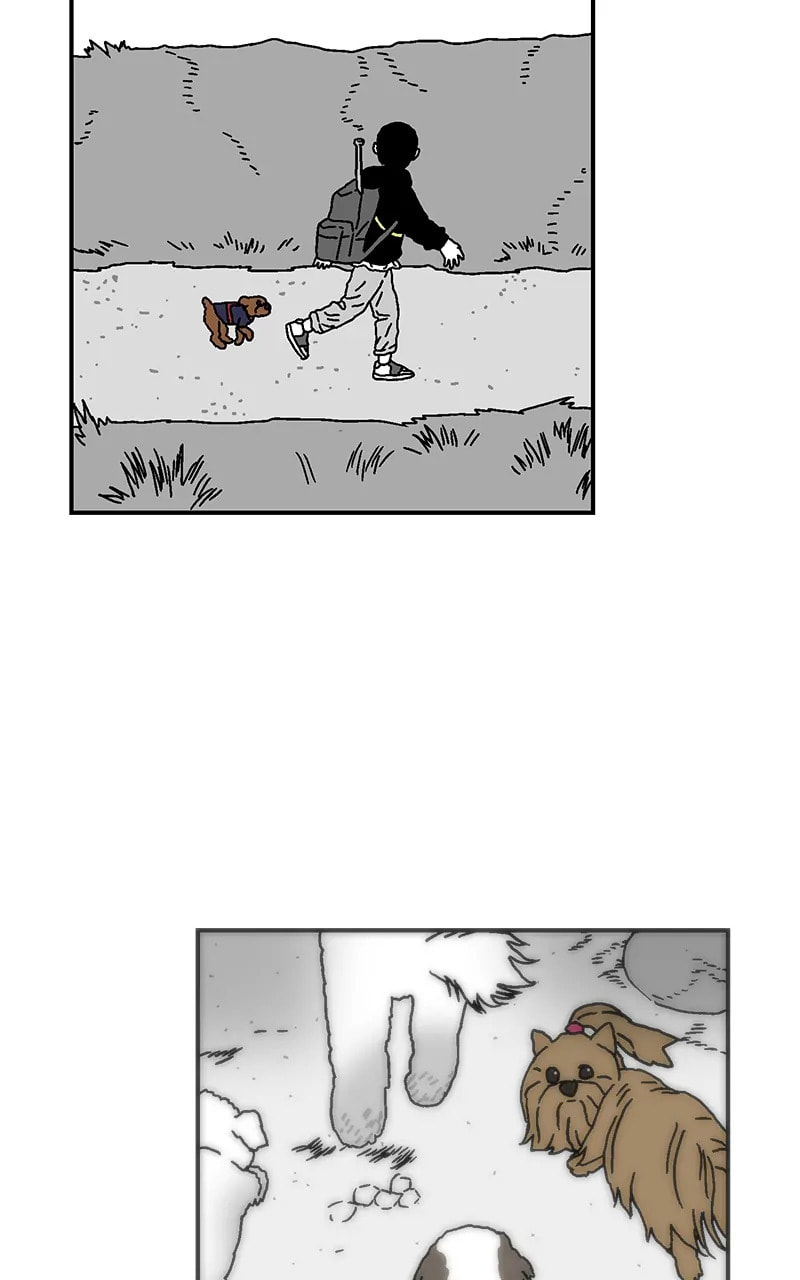Read With Tony chapter 31 image 45 on Lezhin