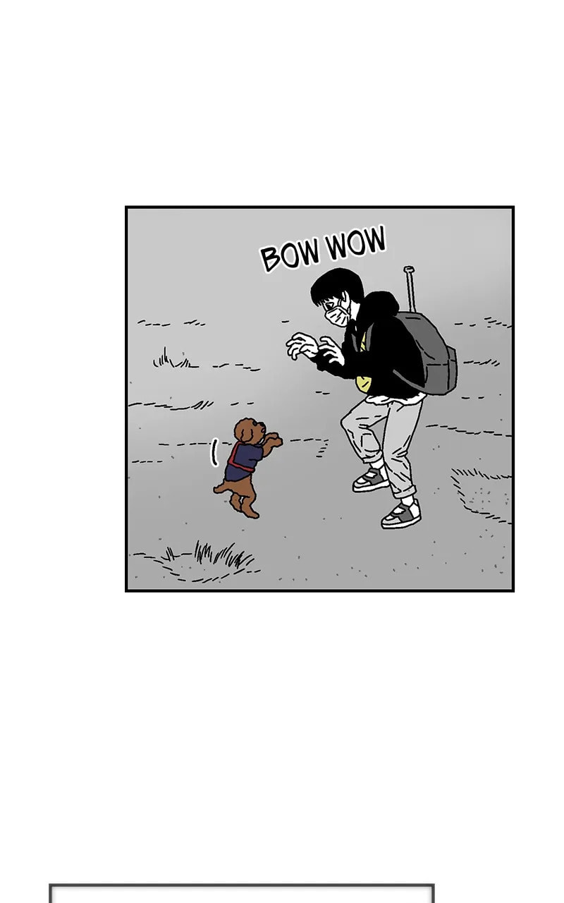 Read With Tony chapter 31 image 47 on Lezhin
