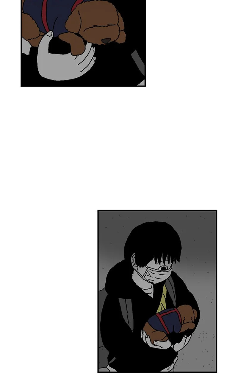 Read With Tony chapter 31 image 51 on Lezhin