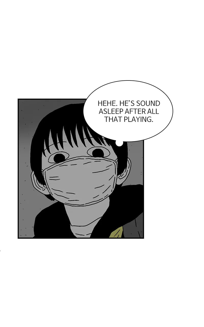 Read With Tony chapter 31 image 52 on Lezhin