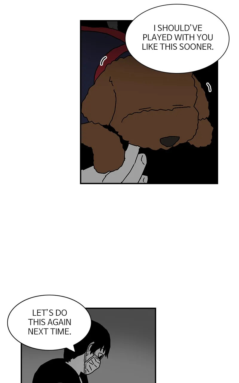 Read With Tony chapter 31 image 53 on Lezhin