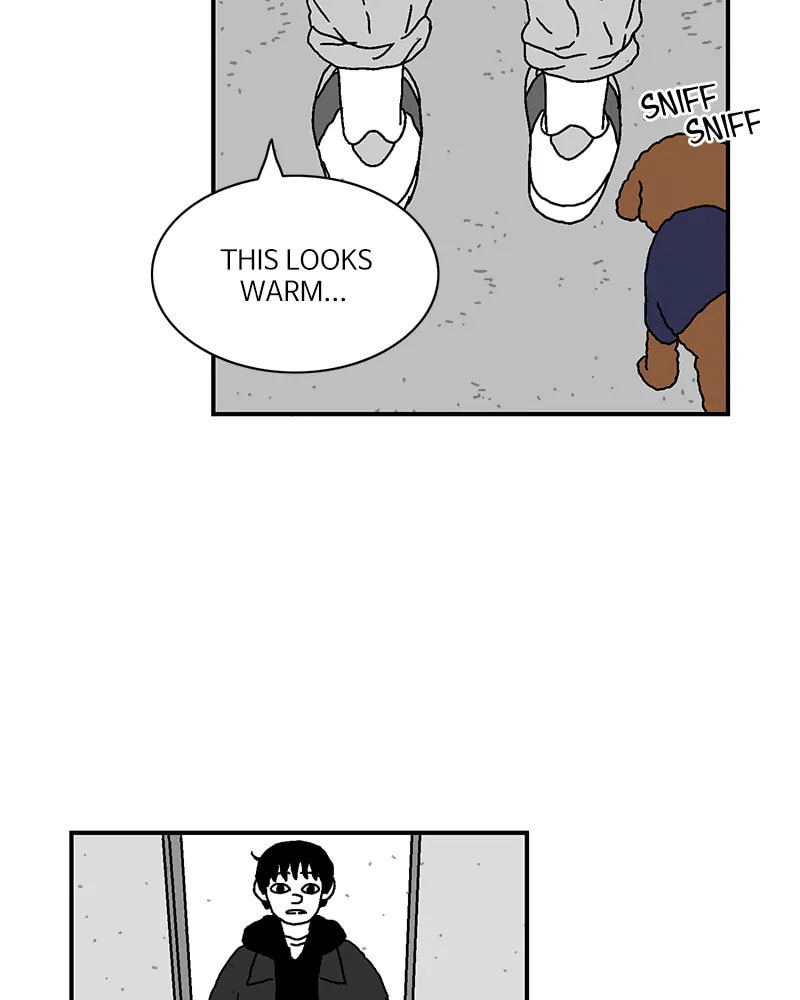 Read With Tony chapter 32 image 13 on Lezhin