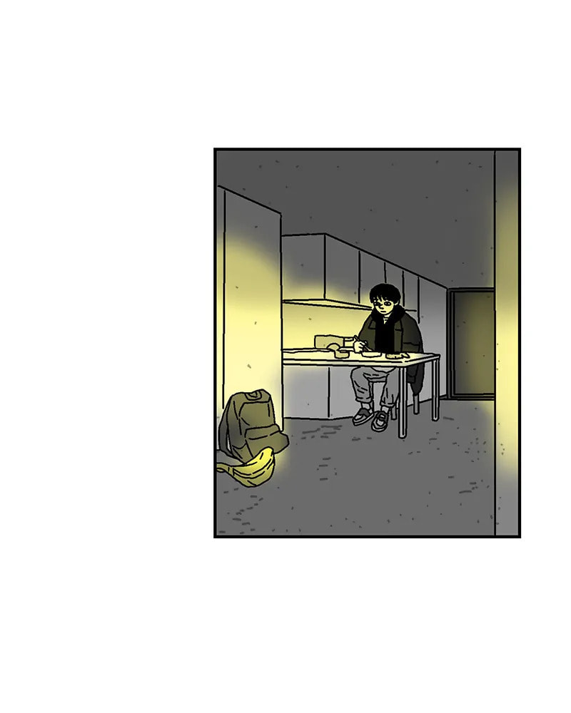 Read With Tony chapter 32 image 17 on Lezhin