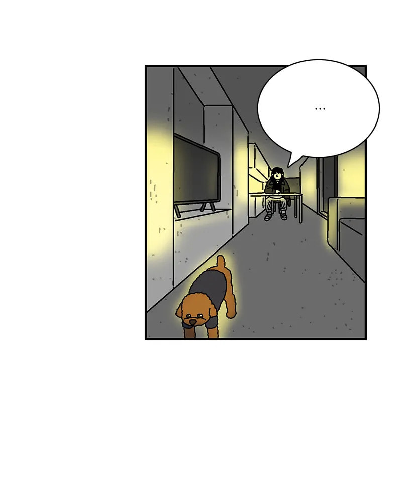 Read With Tony chapter 32 image 19 on Lezhin