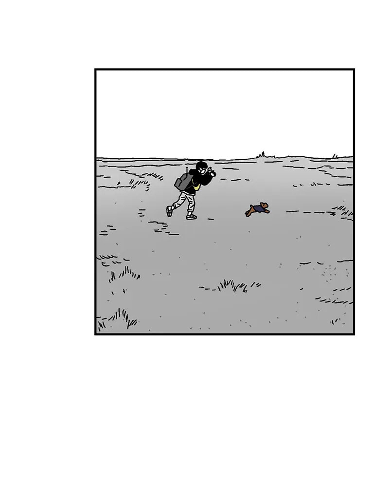 Read With Tony chapter 32 image 2 on Lezhin