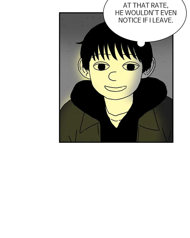 Read With Tony chapter 32 image 21 on Lezhin