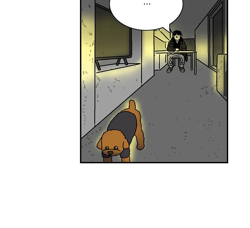 Read With Tony chapter 32 image 23 on Lezhin
