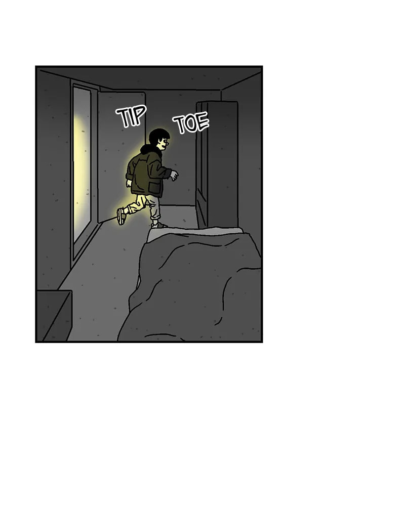 Read With Tony chapter 32 image 26 on Lezhin