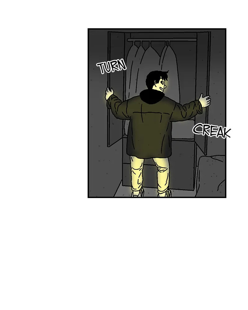 Read With Tony chapter 32 image 27 on Lezhin