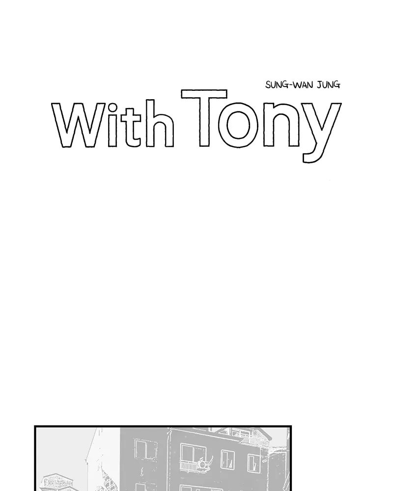 Read With Tony chapter 32 image 3 on Lezhin