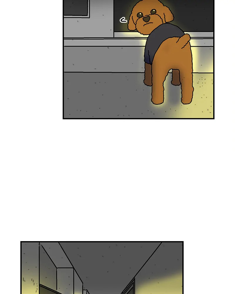Read With Tony chapter 32 image 33 on Lezhin