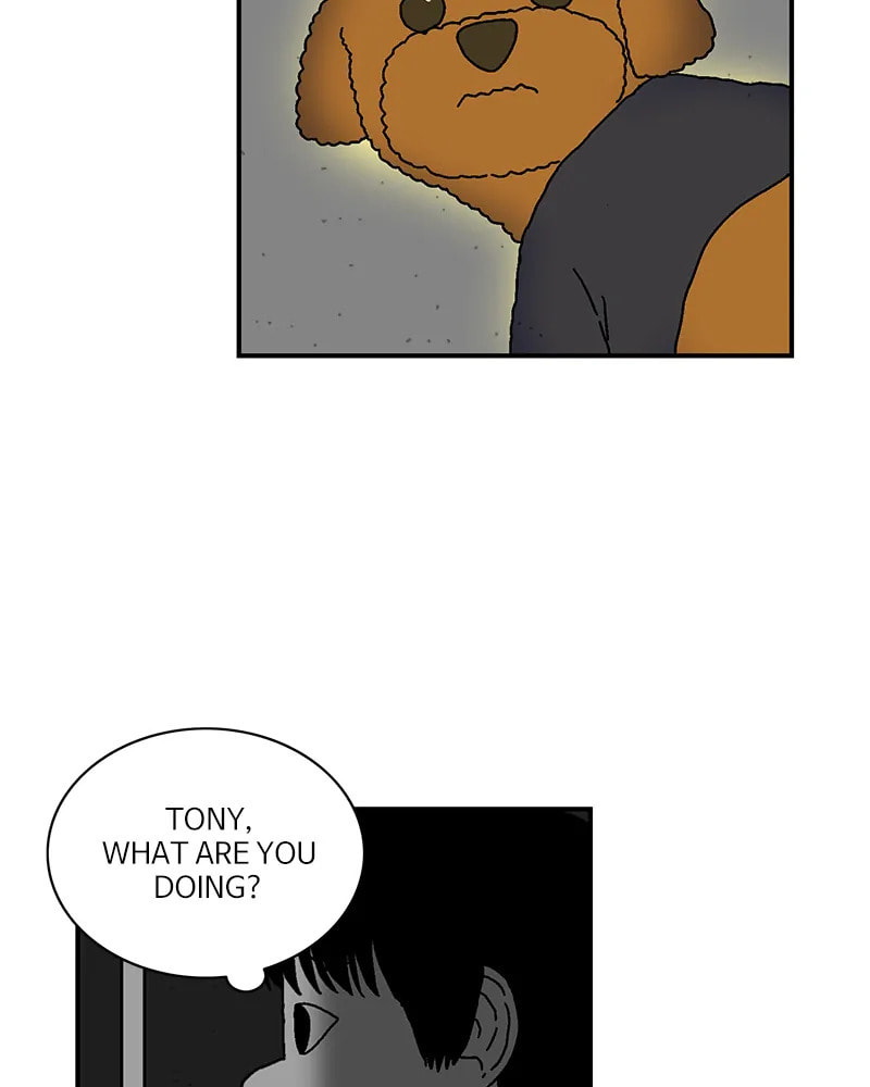 Read With Tony chapter 32 image 35 on Lezhin