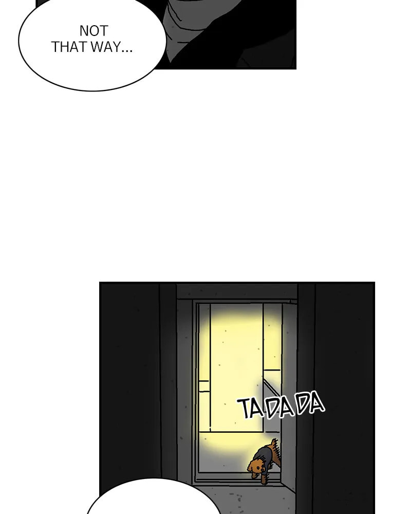 Read With Tony chapter 32 image 40 on Lezhin