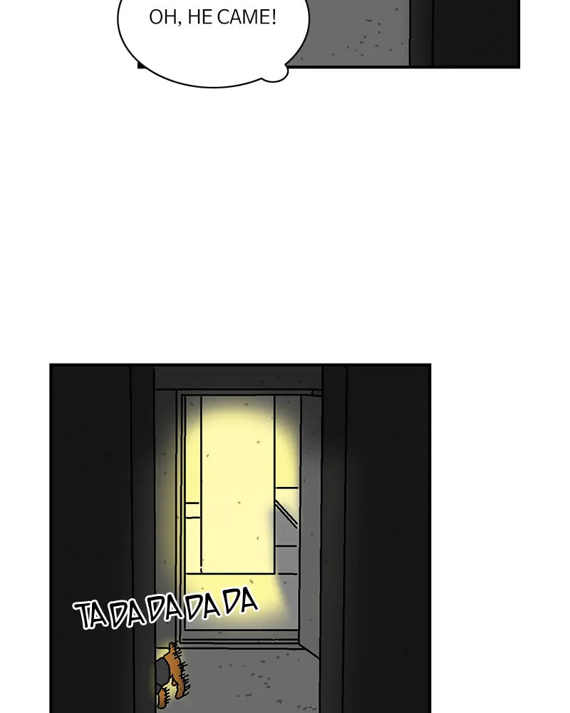 Read With Tony chapter 32 image 41 on Lezhin
