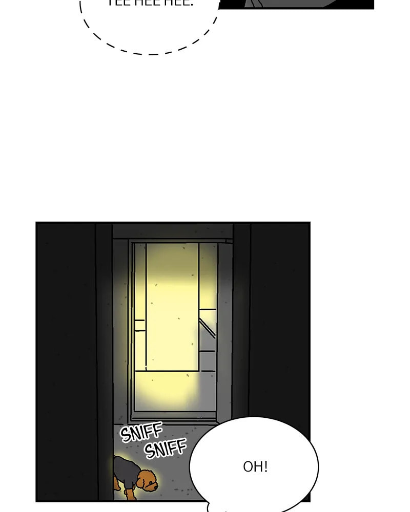 Read With Tony chapter 32 image 43 on Lezhin