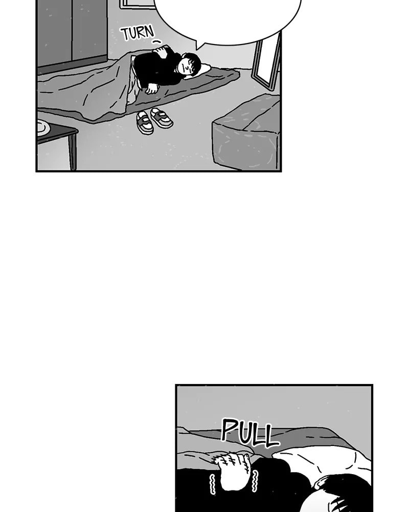 Read With Tony chapter 32 image 6 on Lezhin