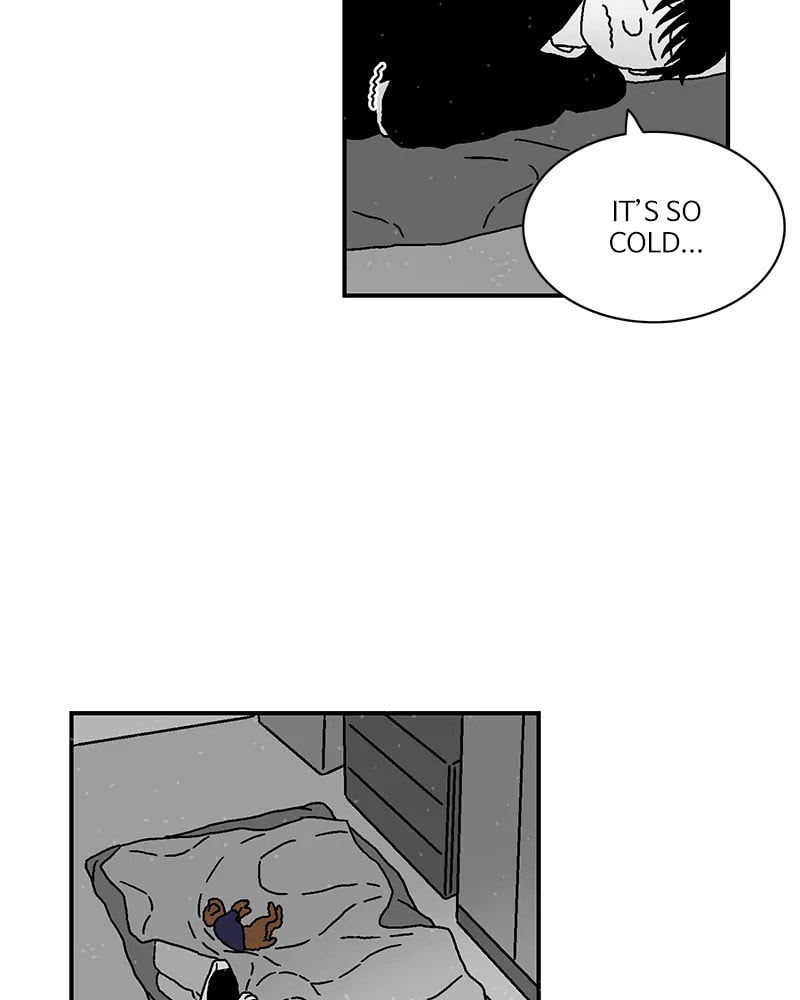 Read With Tony chapter 32 image 7 on Lezhin