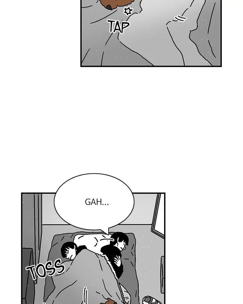 Read With Tony chapter 32 image 9 on Lezhin