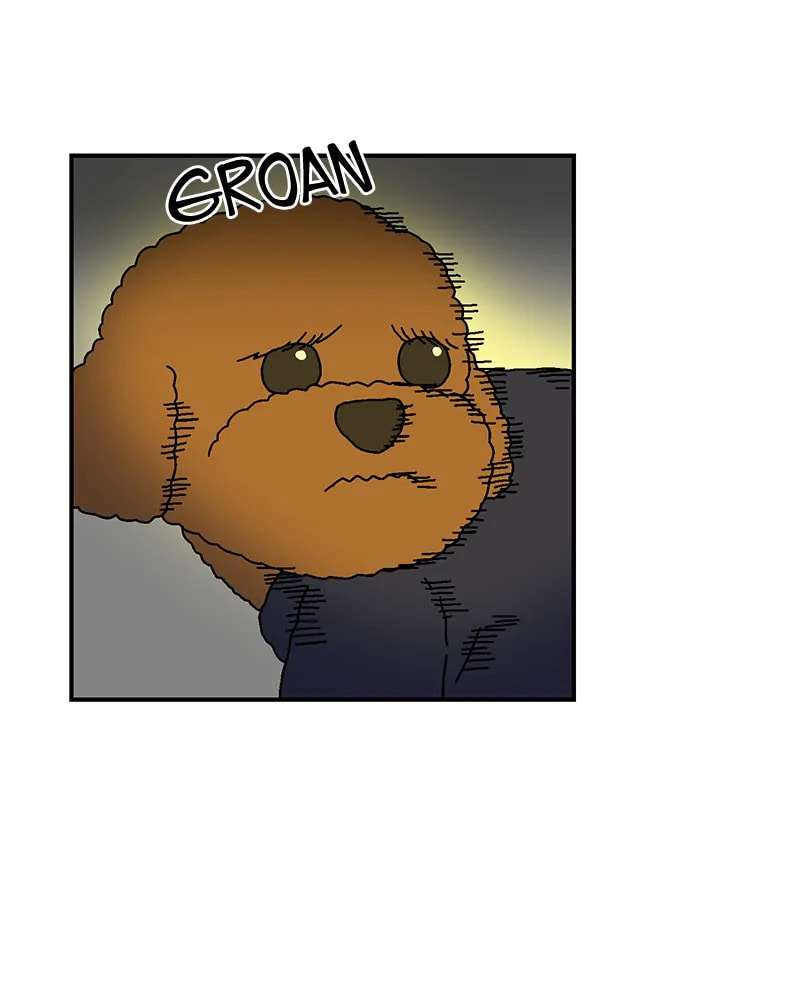 Read With Tony chapter 33 image 1 on Lezhin