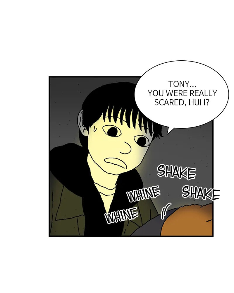Read With Tony chapter 33 image 11 on Lezhin