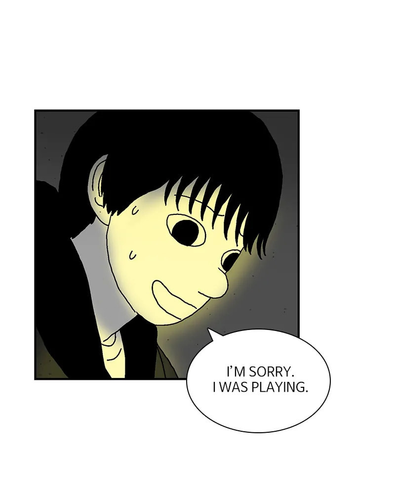 Read With Tony chapter 33 image 12 on Lezhin
