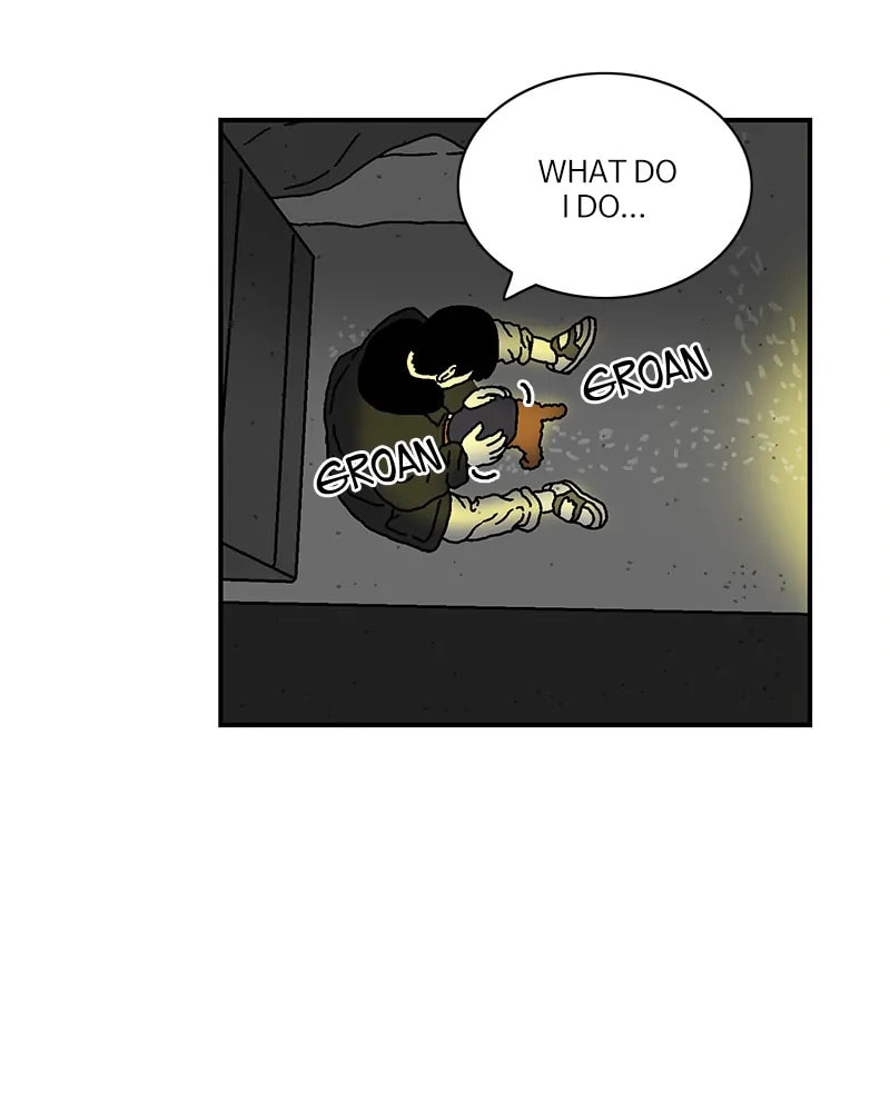 Read With Tony chapter 33 image 15 on Lezhin