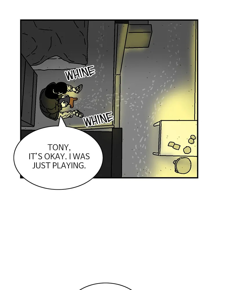Read With Tony chapter 33 image 16 on Lezhin