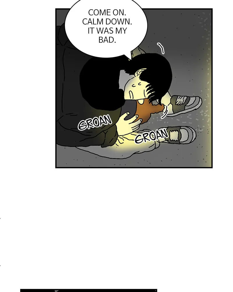 Read With Tony chapter 33 image 17 on Lezhin