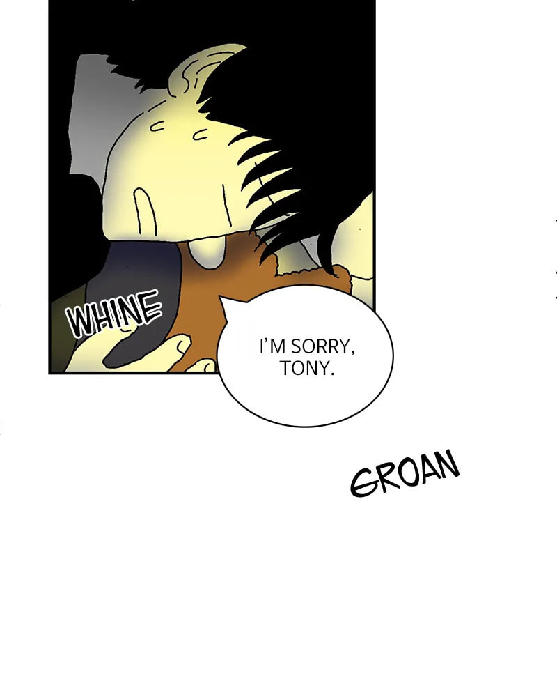 Read With Tony chapter 33 image 18 on Lezhin