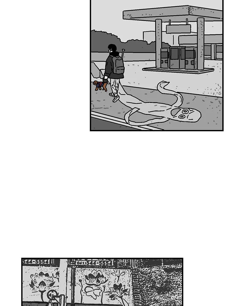 Read With Tony chapter 33 image 23 on Lezhin