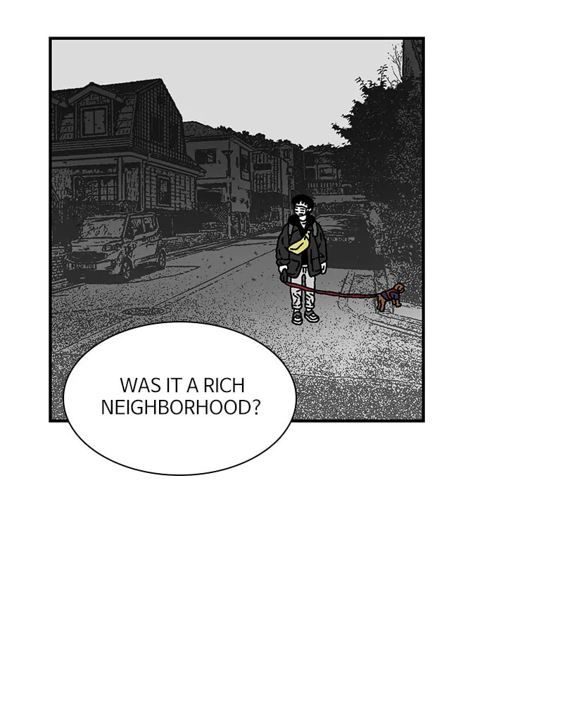 Read With Tony chapter 33 image 30 on Lezhin
