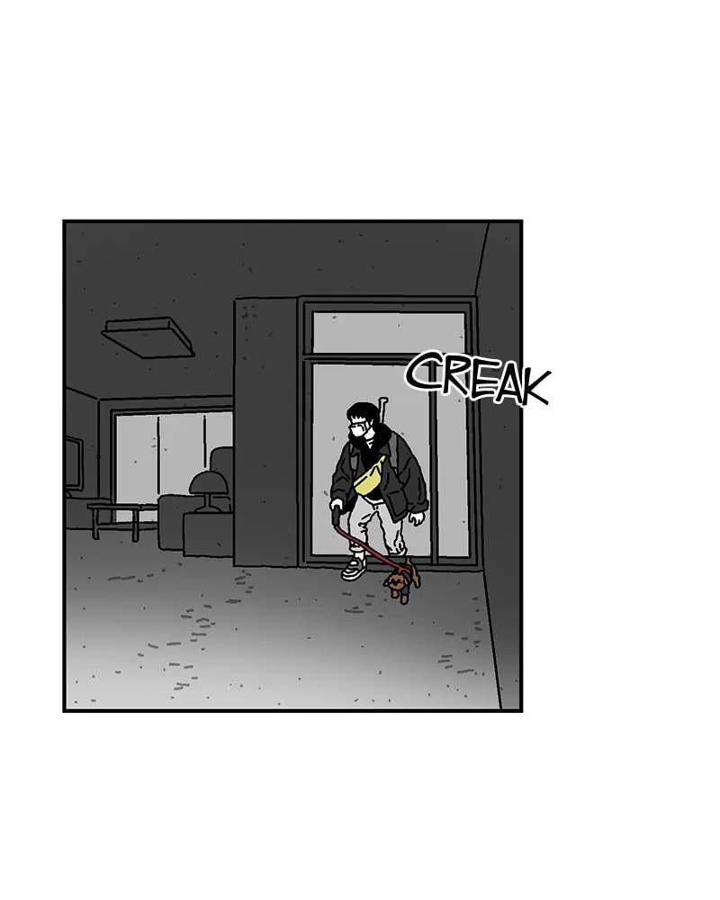 Read With Tony chapter 33 image 32 on Lezhin
