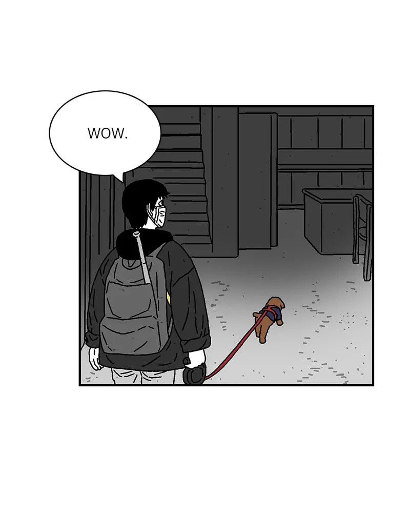 Read With Tony chapter 33 image 33 on Lezhin