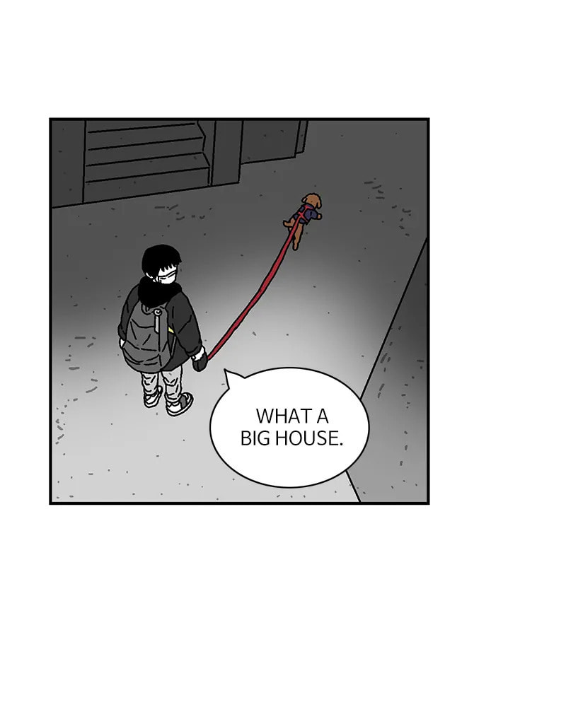 Read With Tony chapter 33 image 34 on Lezhin