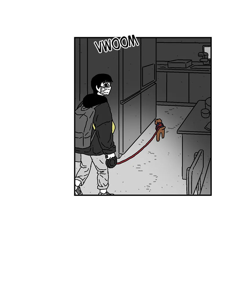 Read With Tony chapter 33 image 35 on Lezhin