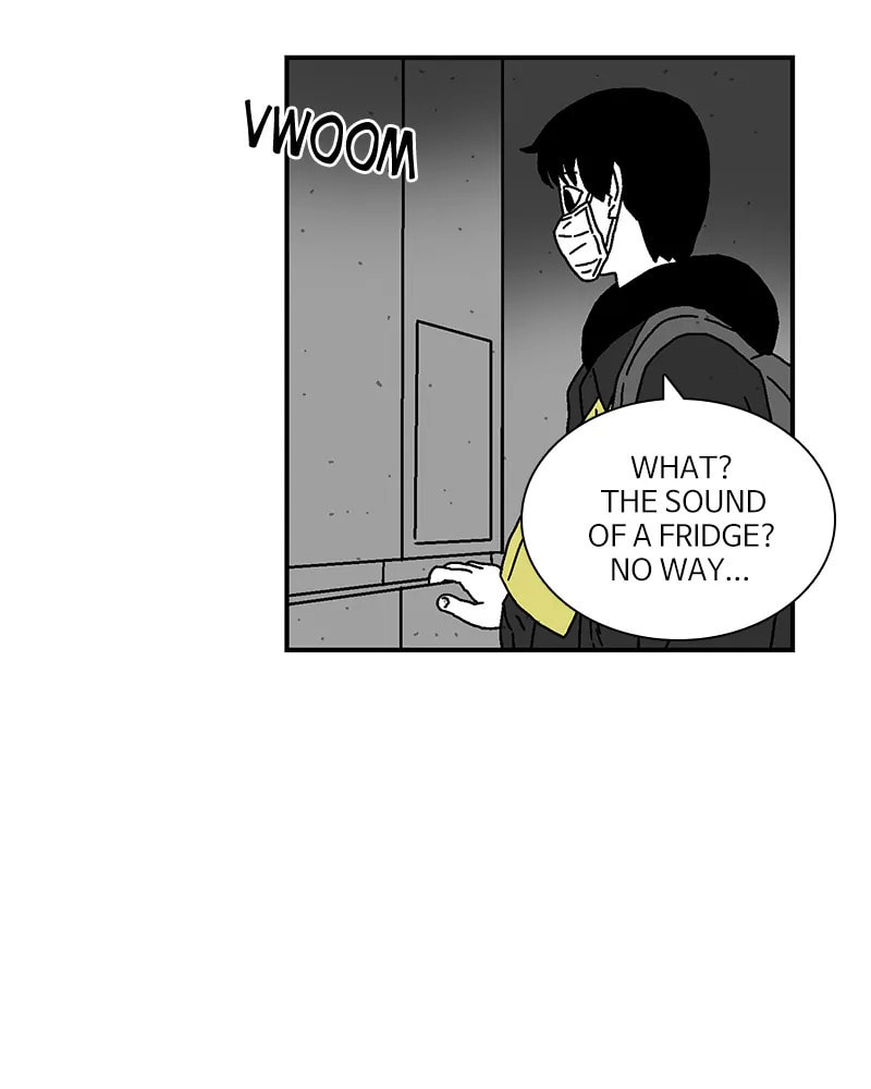Read With Tony chapter 33 image 37 on Lezhin