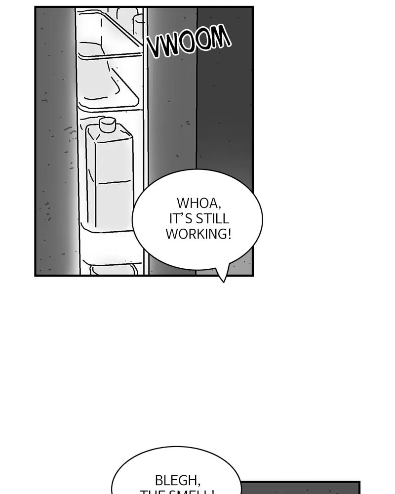 Read With Tony chapter 33 image 38 on Lezhin