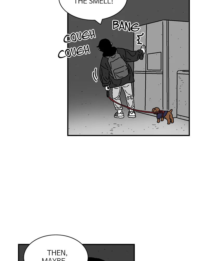 Read With Tony chapter 33 image 39 on Lezhin