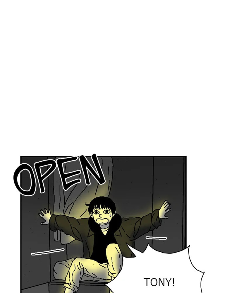 Read With Tony chapter 33 image 4 on Lezhin