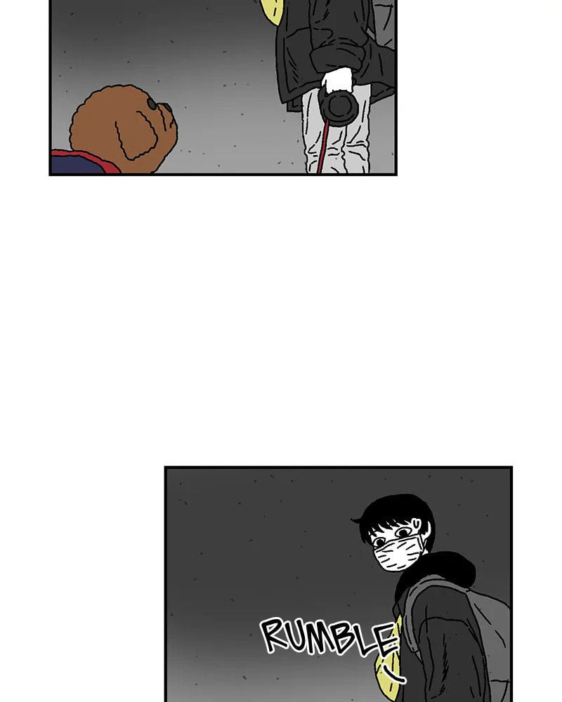Read With Tony chapter 33 image 46 on Lezhin